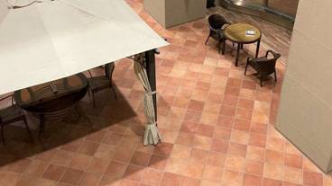 内部エントランス / 2