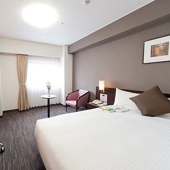 ホテル法華クラブ仙台3501429