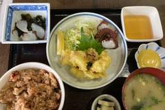 和洋ダイニング 一丸キッチン