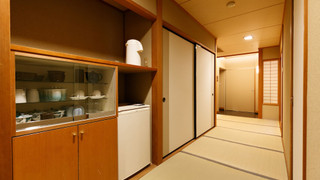 スイートB 露天風呂付 和室 禁煙