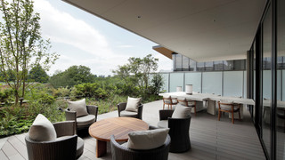 ソラノスイート 禁煙