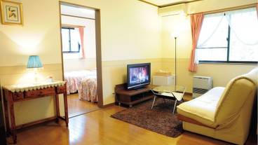 リビング エリア / 16