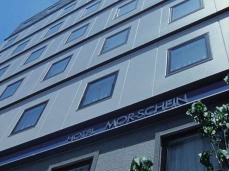 ホテル モルシャン / 4