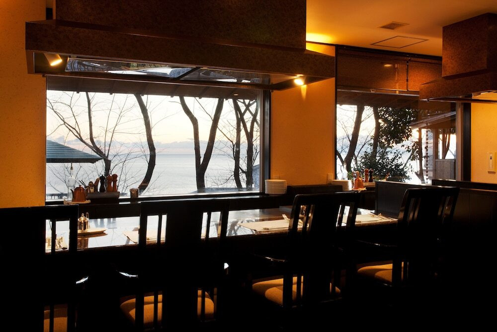 鉄板焼「青竹」②