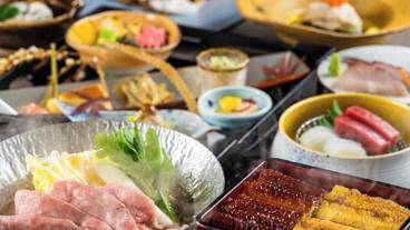 食事・飲み物 / 6