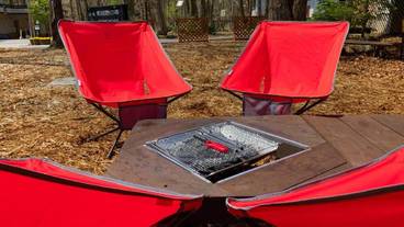 バーベキュー / ピクニック エリア / 2