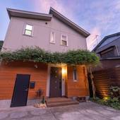 箱寝荘（神奈川県 アパートメント） / 2