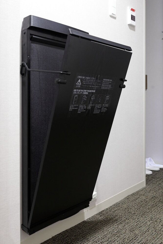 客室の設備とサービス