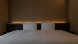 スーペリア ダブルルーム