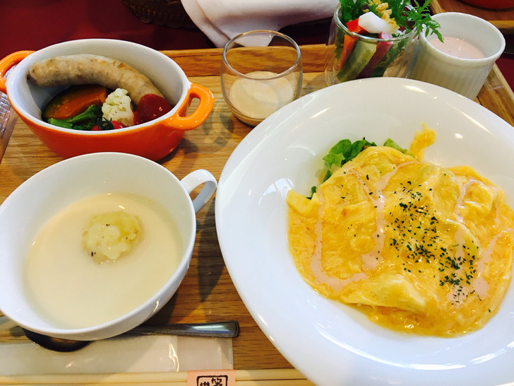 ゆとりろ軽井沢ホテル（ユトリロカルイザワホテル） / 6