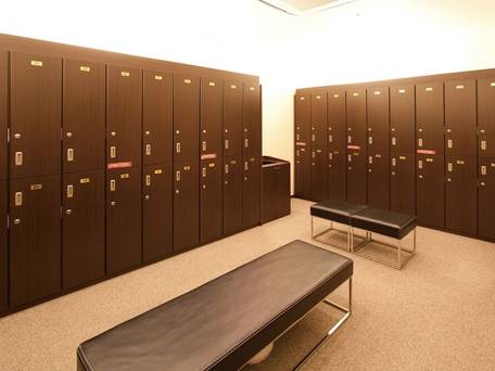 HEARTSカプセルホテル＆スパ中洲 / 2