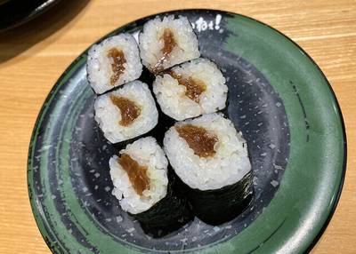 すし食いねぇ! 小松沖店