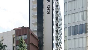 施設の入り口 / 10