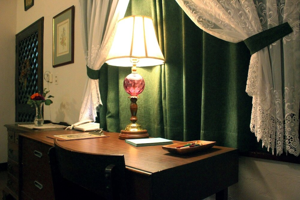 客室の設備とサービス