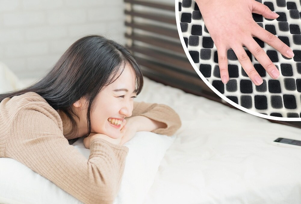 客室の設備とサービス