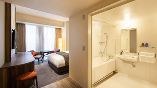 スタンダードダブル