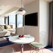 HOTEL GROOVE SHINJUKU, A PARKROYAL Hotel（東京都 シティホテル） / 5