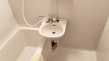 バスルーム / 10