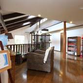 セント（scent）伊豆高原の丘の上に佇む癒し空間（静岡県 ペンション） / 3