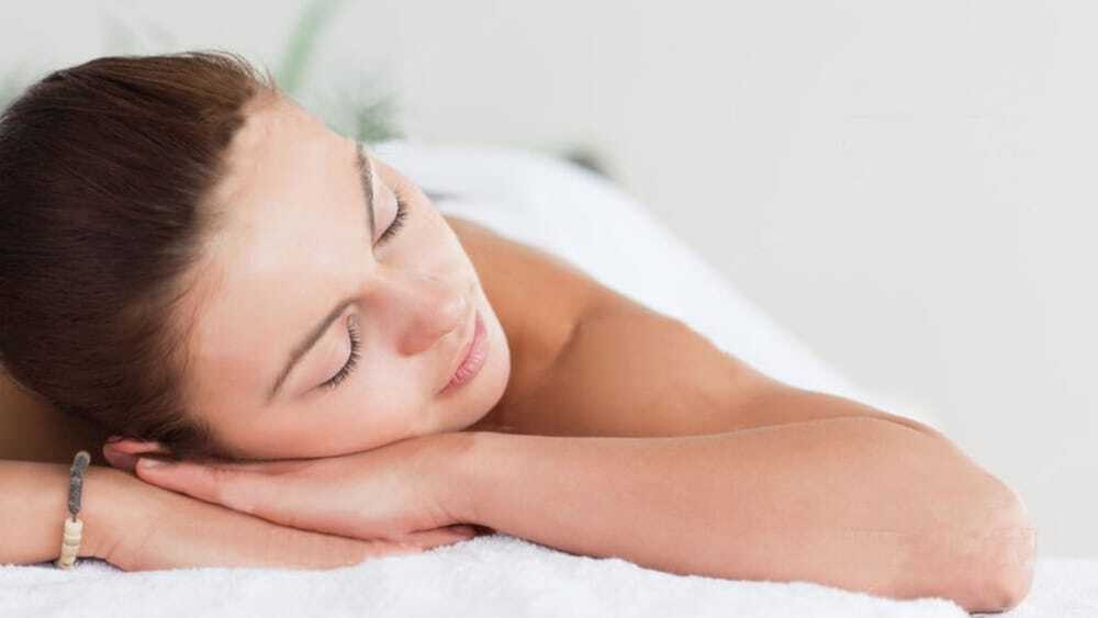 マッサージ (室内)