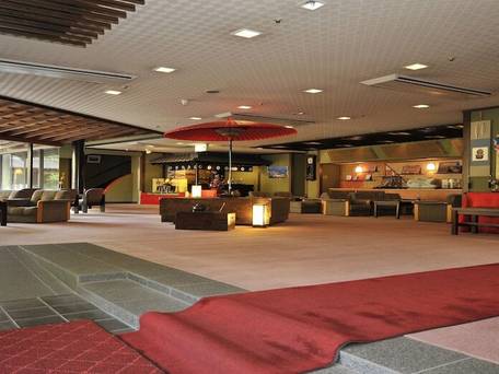 にっしょうかん別邸紅葉亭 / 2