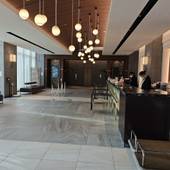 ホテルJALシティ札幌 中島公園（北海道 シティホテル） / 3