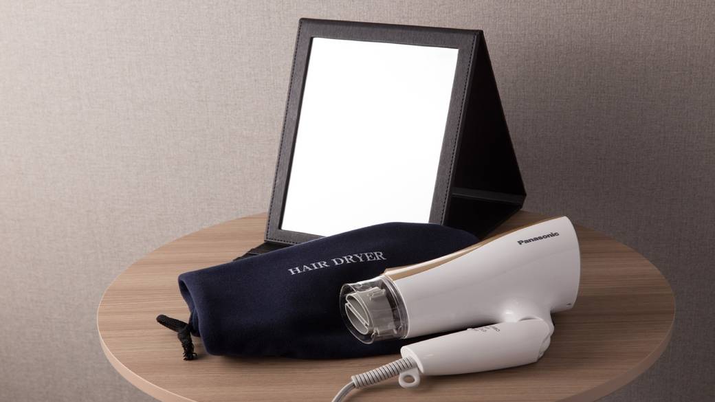 ドライヤー一例 / 5