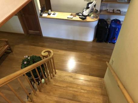 あかりの宿ヴィラ・リバージュ / 2