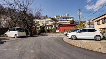 施設内の設備 / 1