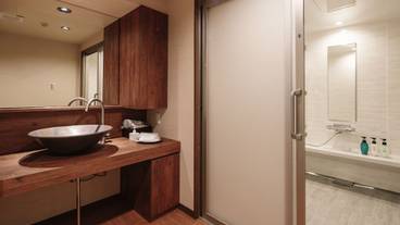 バスルームのシンク / 14