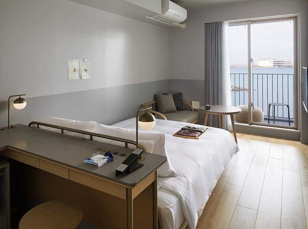 ホテル アンテルーム 那覇（ホテル アンテルームナハ） / 3