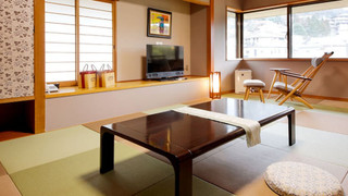 モダン和室 8畳