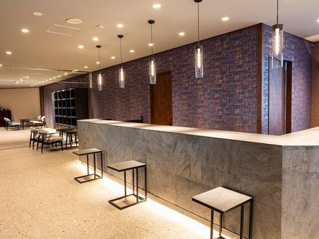 亀の井ホテル 草津湯畑 / 3