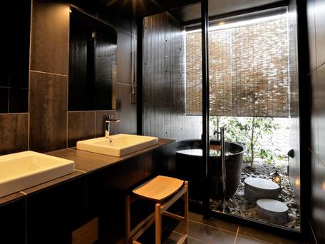 Luxury hotel SOWAKA / 4