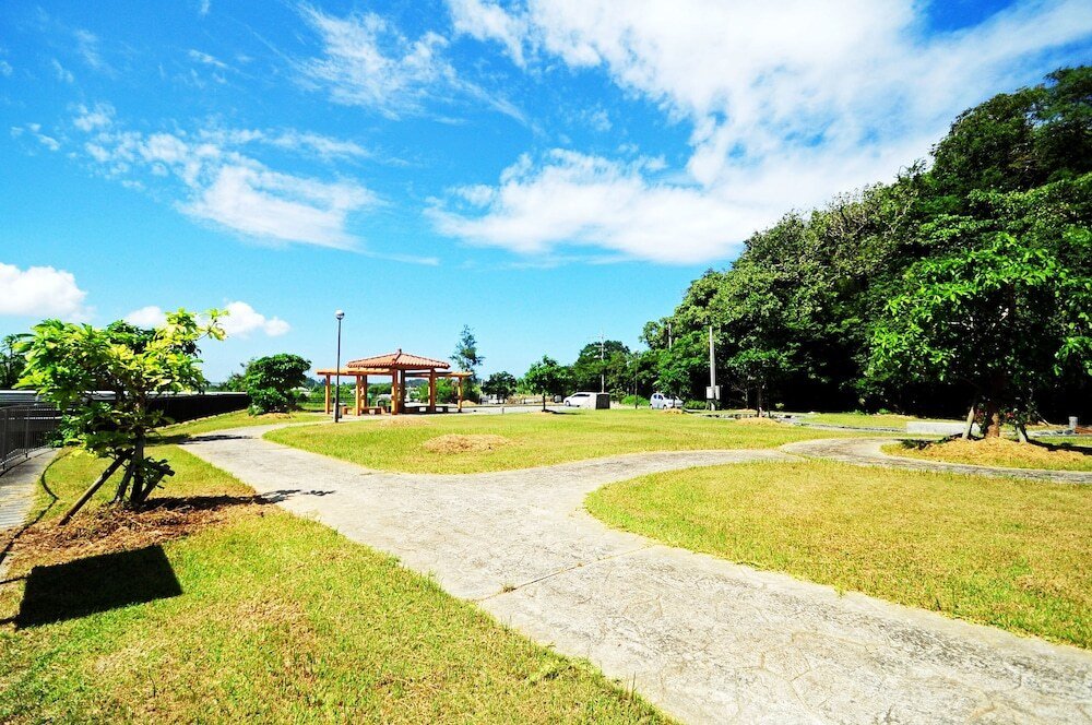 施設からの眺望