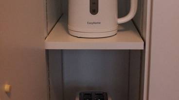 専用簡易キッチン / 22