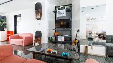 ゲームコーナー / 3