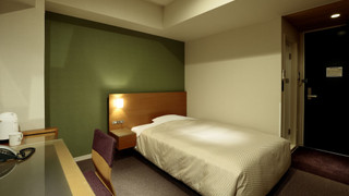 スーペリア ダブルルーム 喫煙可 (15m2)