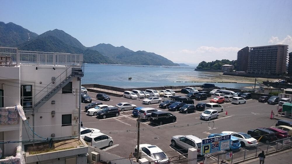 ビーチ / オーシャン ビュー