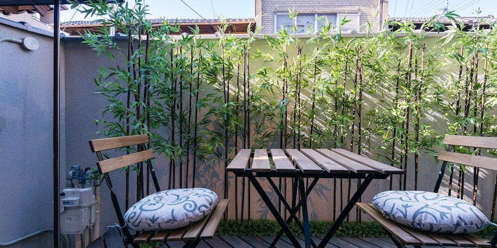 テラス / パティオ