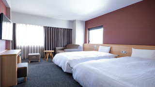 デラックスツイン