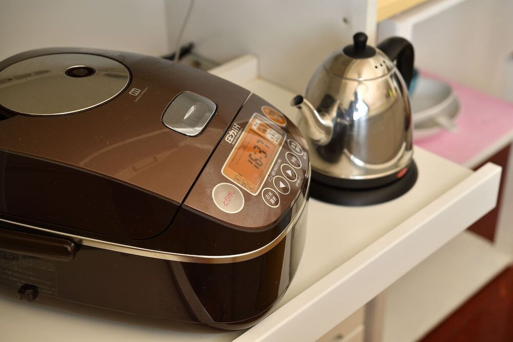 客室の設備とサービス