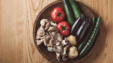 旬野菜のイメージ / 3