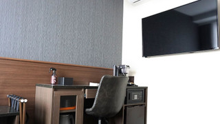 エグゼクティブ シングルルーム