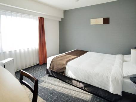 札幌東急REIホテル / 4