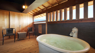 【宙sora】プレミアムスイートルーム