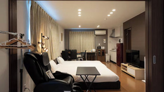 コンフォート コンドミニアム 2 ベッドルーム (C)