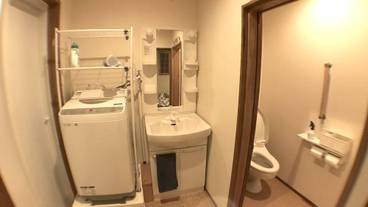 バスルーム / 35