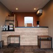 HOTEL R9 The Yard 甲賀（滋賀県 ビジネスホテル） / 2