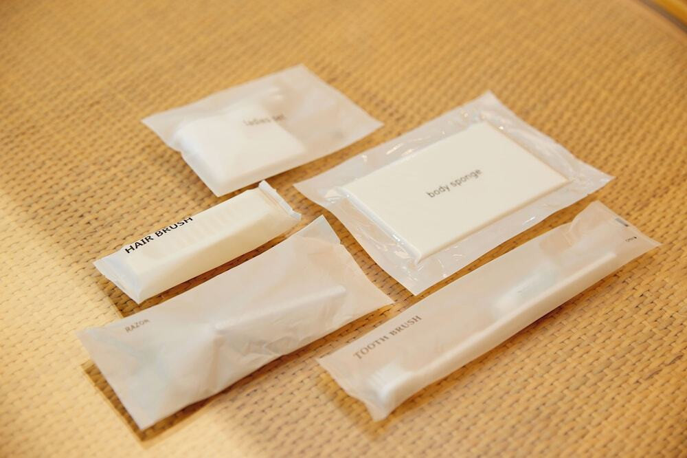 客室の設備とサービス